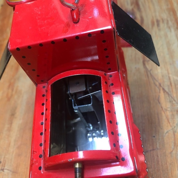 Vintage 1999 Wind Up Toy Rover the Space Dog by Schylling - Picture 6 of 7